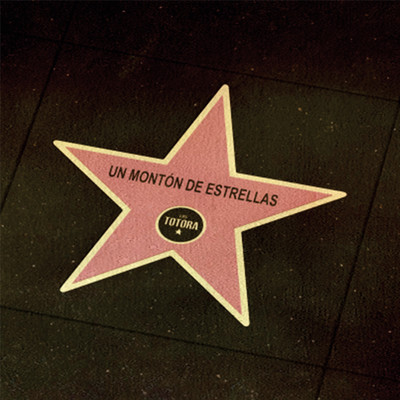シングル/Un Monton de Estrellas/Los Totora