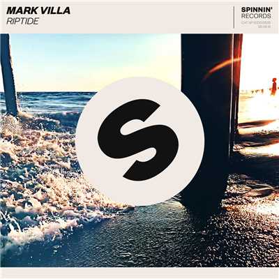 シングル/Riptide (Extended Mix)/Mark Villa
