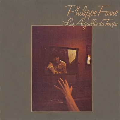 アルバム/Les aiguilles du temps/Philippe Farre