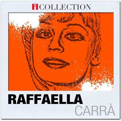 シングル/America/Raffaella Carra