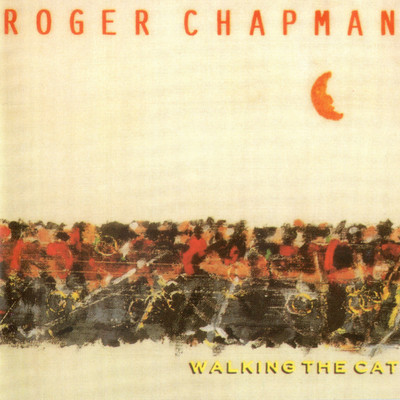 Just A Step Away (Let's Go)/Roger Chapman