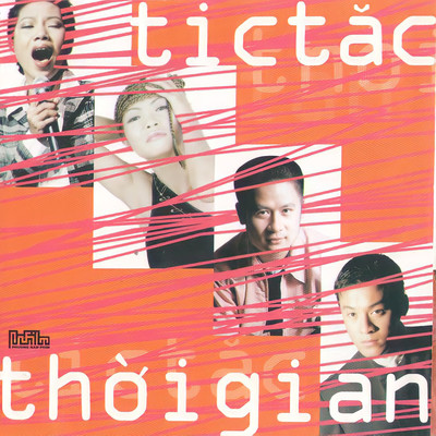 Tic Tac Thoi Gian/Various Artists