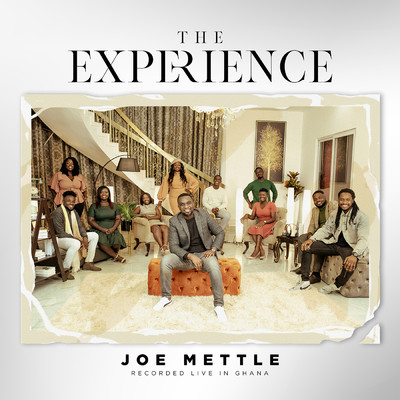 How Excellent (feat. Jeshurun Okyere)/Joe Mettle