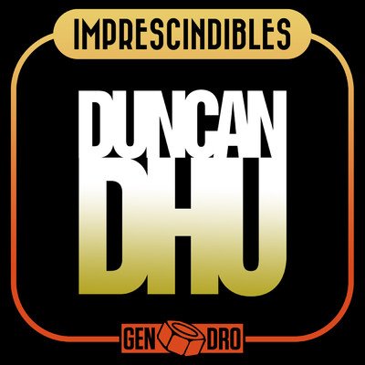 アルバム/Imprescindibles/Duncan Dhu