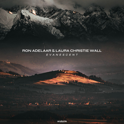 Evanescent/Ron Adelaar／Laura Christie Wall