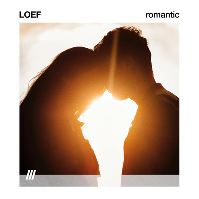 シングル/ROMANTIC/LOEF
