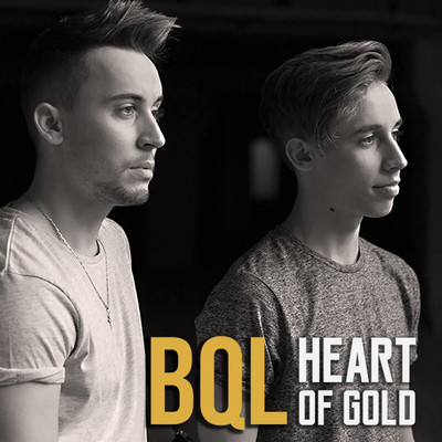 シングル/Heart of Gold/BQL