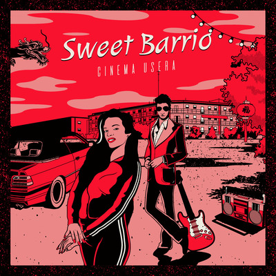 La Suerte Es Mia/Sweet Barrio