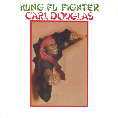 アルバム/Kung Fu Fighter/Carl Douglas
