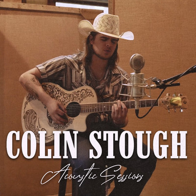 I Still Talk To Jesus (Acoustic)/Colin Stough