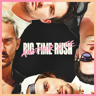 Forget You Now/Big Time Rush
