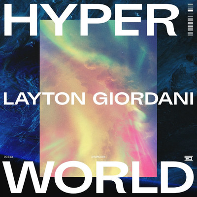 アルバム/Hyper World/Layton Giordani