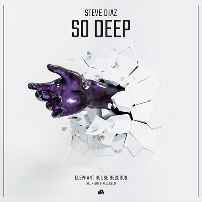 So Deep (Radio Edit)/Steve Diaz