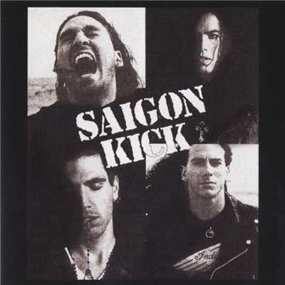 アルバム/Saigon Kick/Saigon Kick