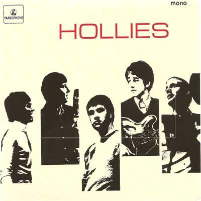 Little Bitty Pretty One (2011 Remaster)/The Hollies
