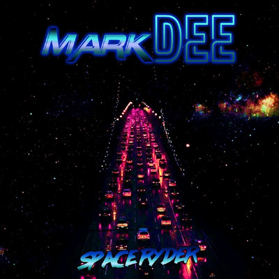 Space Ryder/Mark Dee