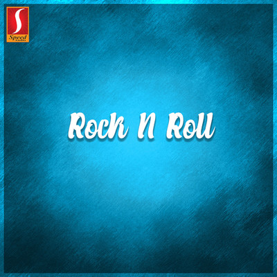 Rock N Roll (Original Motion Picture Soundtrack)/Vidyasagar