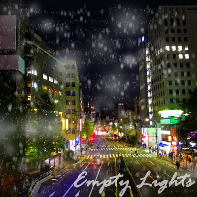 シングル/Empty Lights/Our Town