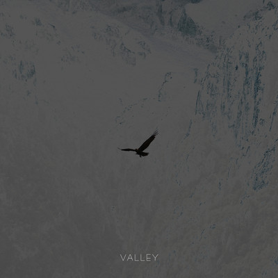アルバム/Valley/Ryuuta Takaki
