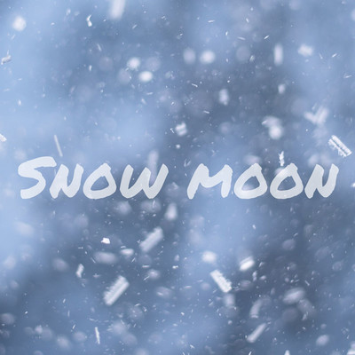 Snow moon/G-axis sound music