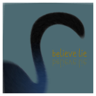 シングル/believe lie/velcamara