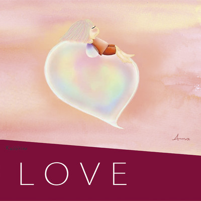 LOVE/クスリネ Produced by Dr.Maruyama