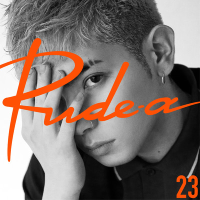 アルバム/23/Rude-α