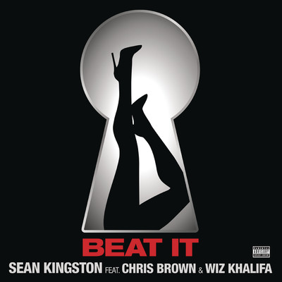 シングル/Beat It (Explicit) feat.Chris Brown,Wiz Khalifa/Sean Kingston