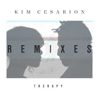 シングル/Therapy (Leeyou & Danceey Remix)/Kim Cesarion