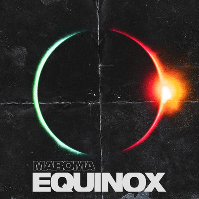 アルバム/Equinox/Maroma