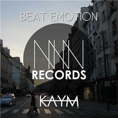 アルバム/BEAT EMOTION-EP/Kaym