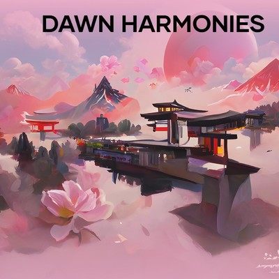 Dawn Harmonies/nakaka