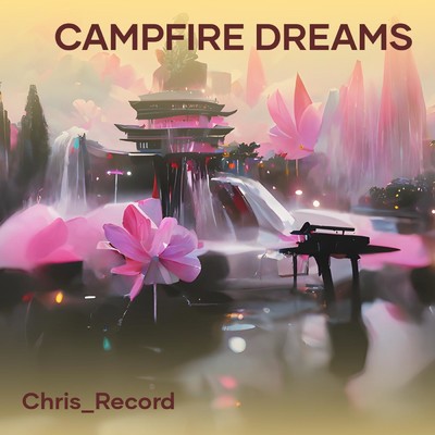 Campfire Dreams/Chris_record