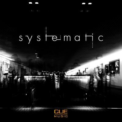 シングル/systematic/CUE music