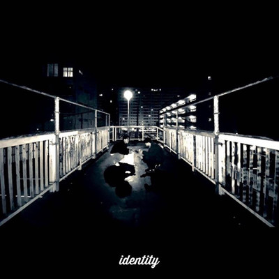 identity (feat. 松田美妃)/驚天