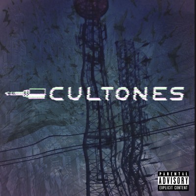 HIKARI (feat. Dark Urban Boysgroup)/CULTONES
