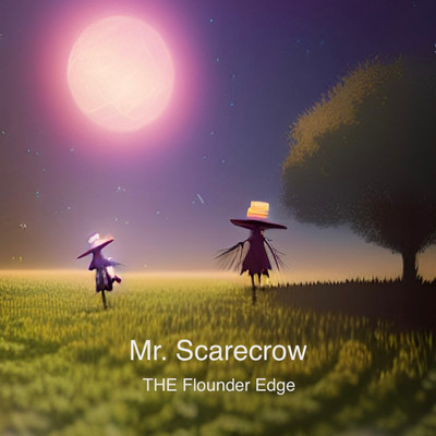 Mr. Scarecrow/THE Flounder Edge