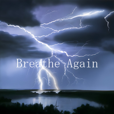 シングル/Breathe Again/Caltyca