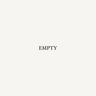 EMPTY (feat. Cana & OG Chainz)/M-ty