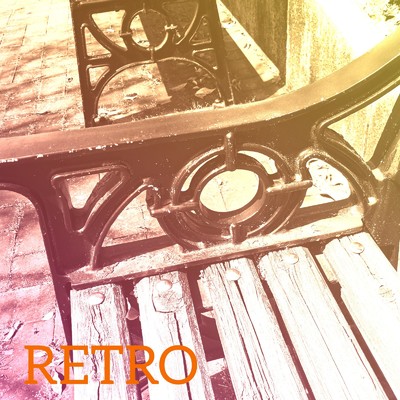 アルバム/RETRO/今井大