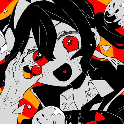 シングル/メイクキャンディ (Instrumental)/zensen