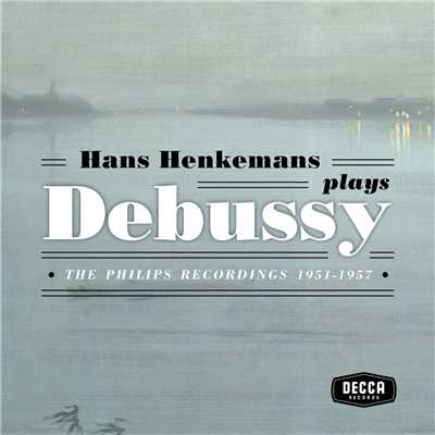 Debussy: D'un cahier d'esquisses, L.99/ハンス・ヘンケマンス
