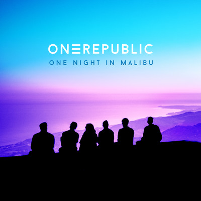 アルバム/One Night In Malibu/ワンリパブリック