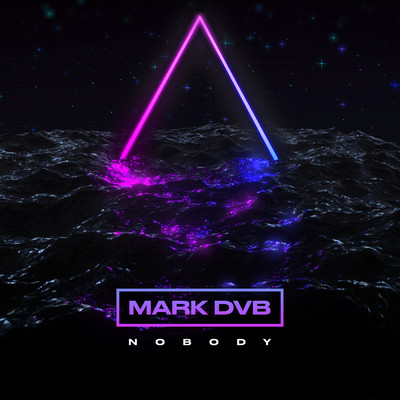 シングル/Nobody/Mark DVB