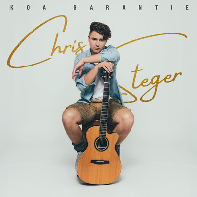 アルバム/Koa Garantie/Chris Steger
