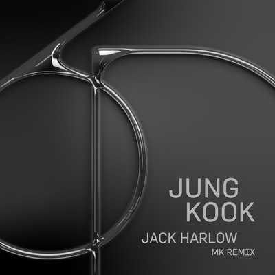 シングル/3D (feat. Jack Harlow) (MK Remix)/Jung Kook／Jack Harlow