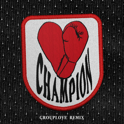 CHAMPION (Grouplove Remix)/Bishop Briggs