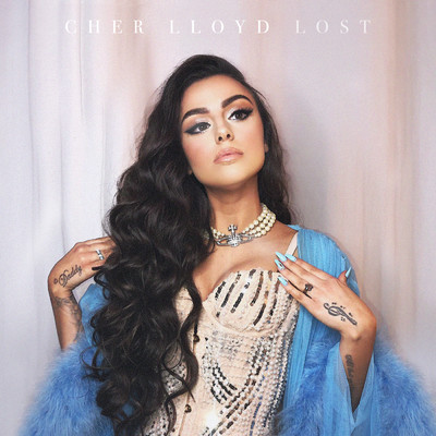 シングル/Lost/Cher Lloyd