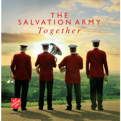 フロン・メイル・ヴォイス・クワイア／International Staff Band of the Salvation Army