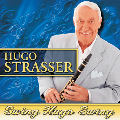アルバム/Swing Hugo Swing/Hugo Strasser